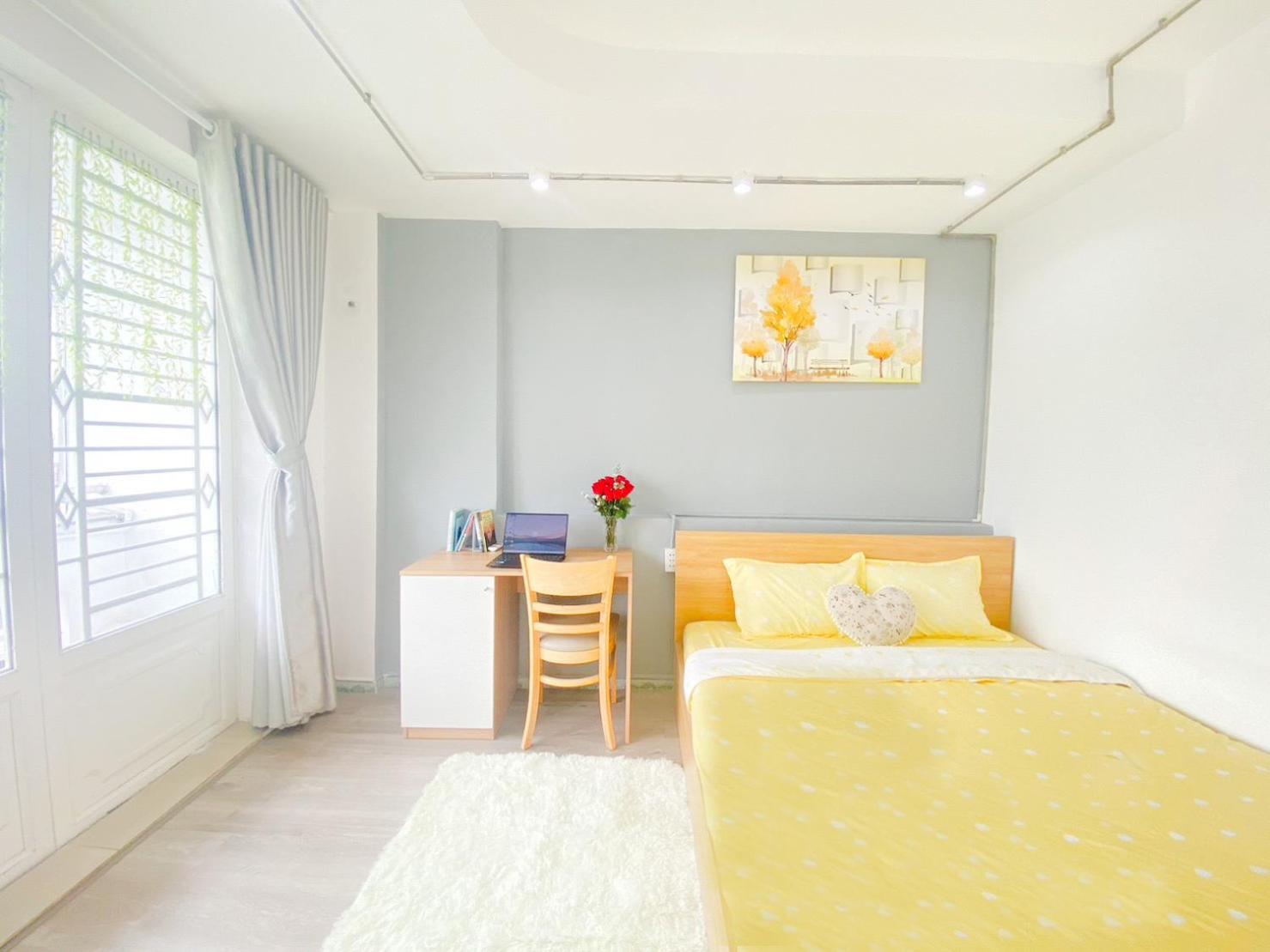 Tyn Apartamento Cidade de Ho Chi Minh